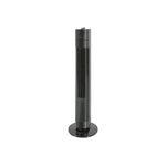 CLATRONIC Tower-Ventilator TVL 3770 oszillierend