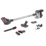 INVICTUS Akkusauger Set X9 (14tlg.) Lithium-Ionen Akku