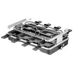 FDI Raclettegrill Basic 8 Personen FDI-RG120002