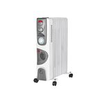 SCHAUB-LORENZ Ölradiator mit Ventilator SL-ÖRF2000