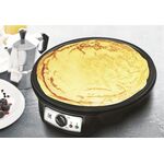 KALORIK Crepesmaker TKG CRM 1001 NYC