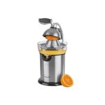 KORONA Zitruspresse Edelstahl 27050