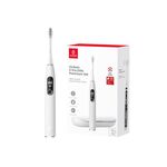 OCLEAN Zahnbürste X Pro Elite Premium Set