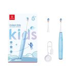 OCLEAN Zahnbürste Kids blau