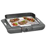BOMANN Barbecue-Tischgrill BQ 2243 CB