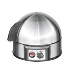 CLATRONIC Eierkocher EK 3321 Messbecher mit Eierpiekser