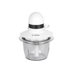 BOSCH Universal-Zerkleinerer MMR 08 A1 Kunststoffbecher
