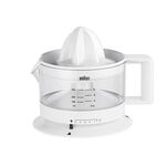 Braun Zitruspresse TributeCollection CJ 3000
