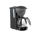 Braun Kaffeeautomat CaféHouse PurAroma Plus KF 560/1 Brita Filter