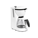 Braun Kaffeeautomat CaféHouse PurAroma KF 520/1