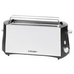 cloer Toaster Function Line 3710
