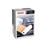UNOLD Vakuum-Folienrolle 1 Packung mit 2 Rollen