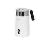 GRAEF Milchaufschäumer MS 701 EU Quirl für Milchschaum, Quirl für Milch- und Instantgetränke