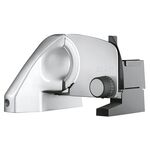 GRAEF Allesschneider 'Vivo V10' V10EU Kunststofftablett
