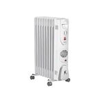 HELLER Elektro-Radiator, ölgefüllt, HRO 2009 Turbo