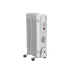 HELLER Elektro-Radiator ölgefüllt HRO 1507