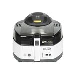 DeLonghi Heißluft-Fritteuse und Multicooker Classic FH 1163/1