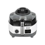 DeLonghi Heißluft-Fritteuse und Multicooker Extra Chef FH 1394/1