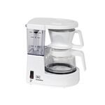 Melitta Filter-Kaffeeautomat Aromaboy 1015-01