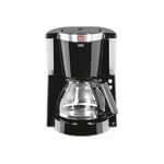 Melitta Filterkaffeeautomat Look IV Selection 1011-04
