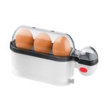 STEBA Eierkocher EK 4 Messbecher mit Eipicker
