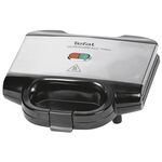 TEFAL Sandwich Toaster 'UltraCompact' SM 1552