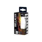 BELLALUX LED Lampe 5,7 W A E14 470LM