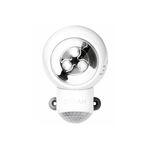 LEDVANCE Nachtlicht Spylux Sensor LED WT 6XBLI1 inkl. 3 x 1,5 V Micro Batterie