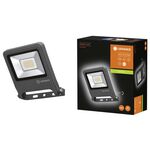 LEDVANCE LED-Außen-Strahler 20W 840 1m Zul.