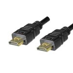DINIC HDMI Kabel Stecker / Stecker