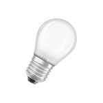 OSRAM LED Retrofitlampe CLASSIC P 5W E14 matt 470LM