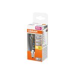 OSRAM LED Kerzenlampe BW25 2,5W E14