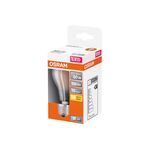 OSRAM LED Birnenlampe A60 7W ma.806LM