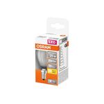 OSRAM LED Tropfenlampe 2,5W E14 ma.250LM