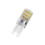 OSRAM LED Stiftsockellampe G9 1,9W klar 200lm