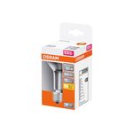 OSRAM LED Reflektorlampe R63 4,3W E27 345lm