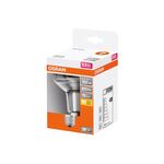 OSRAM LED Reflektorlampe R80 9,1W E27 670LM 36°