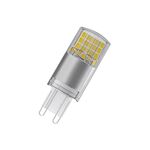 OSRAM LED Stiftsockellampe PIN G9 3,8W 470lm 2700K