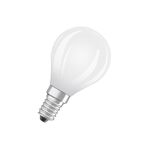 OSRAM LED Tropfenlampe 6,5W E14 806lm 2700