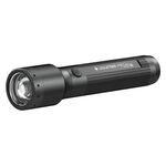 LED LENSER LED-Taschenlampe 'P7R Core'