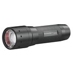 LED LENSER LED-Taschenlampe 'P7 Core' inkl. 4x AAA-Alkaline-Batterien