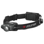 LED LENSER LED-Stirnlampe 'H5R Core'