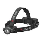 LED LENSER LED-Stirnlampe 'H7R Core' Lithium-Ionen Akku (4.800 mAh)