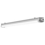 FRISCH LICHT LED Feuchtraum Wannenleuchte 18W 2000lm 600mm inkl. Leuchtmittel