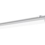 FRISCH LICHT LED Feuchtraum Wannenleuchte 36W 4000lm 1200mm inkl. Leuchtmittel