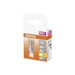 OSRAM LED Stiftsockellampe PIN