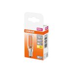 OSRAM LED Lampe E14 6,5W E14 klar