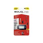 LED LENSER LED Clip Leuchte SC4R Leuchte, USB Kabel, Li-Ion Akku (3,7 V / 500 mAh)
