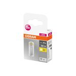 OSRAM LED Stift 1,8W/827 G4 200lm 3er