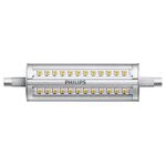 PHILIPS LED Stab 'CorePro' R7S 118mm 14W 1600lm 830 DIM